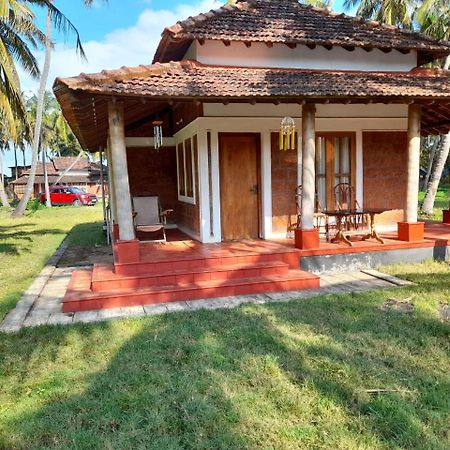 Riverlap Homestay Nileshwar Exterior photo